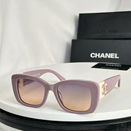 Picture of Chanel Sunglasses _SKUfw56738460fw
